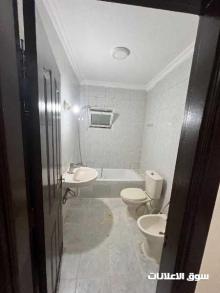 شقة للايجار عمان ضاحية الرشيد طابق ارضي تأجير امن فقط